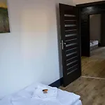 Holiday home Dom Nad Jeziorem Ublik