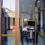 Holiday home Dom Nad Jeziorem Ublik