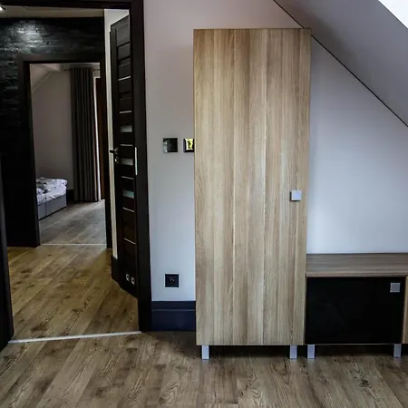 Casa de Férias Dom Nad Jeziorem Z Sauna I Jacuzzi Ublik