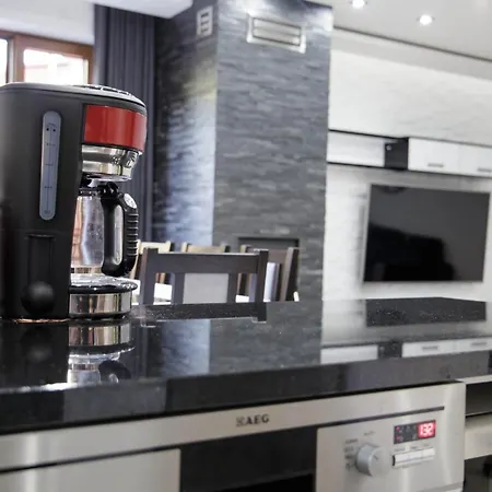 Dom Nad Jeziorem Z Sauna I Jacuzzi *