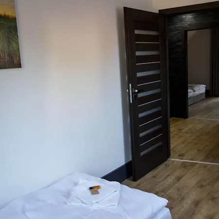 Holiday home Dom Nad Jeziorem Ublik